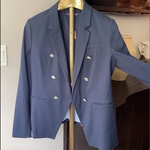 Chic Navy Blazer